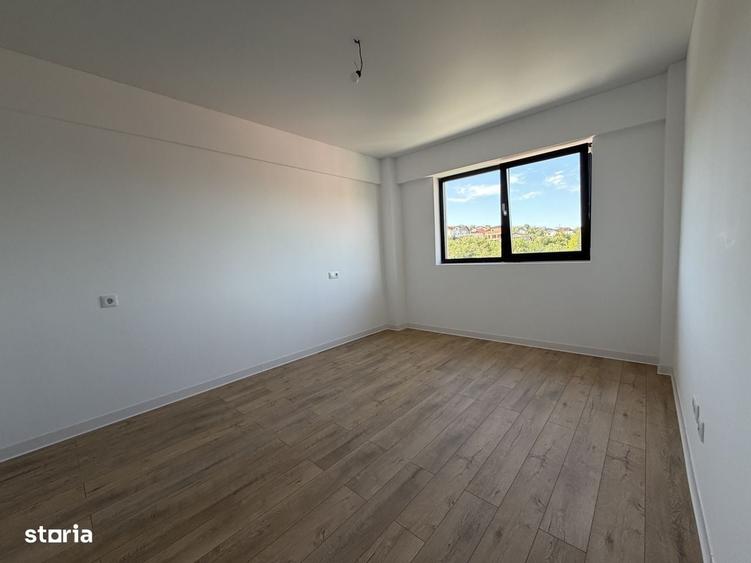 Apartament cu 2 camere decomandat în Rediu