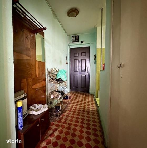 Apartament cu 3 camere în Militari