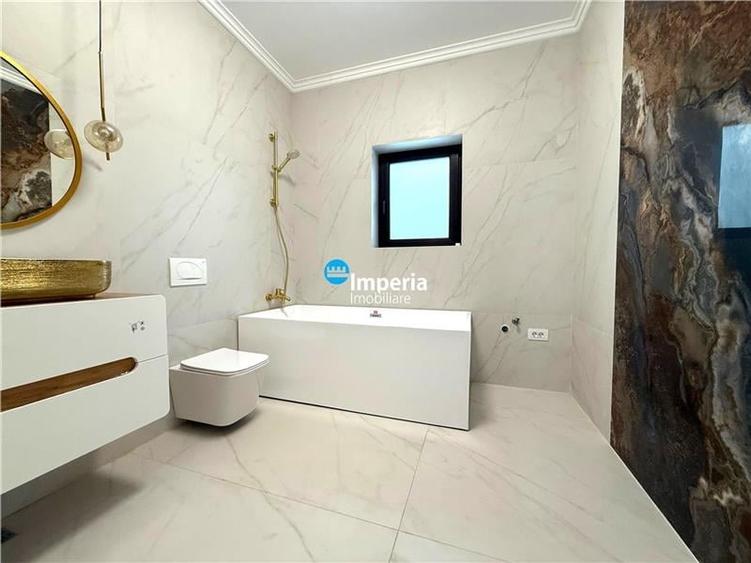 Casă individuală cu 3 camere cu Teren 500 Mp în Valea Adâncă