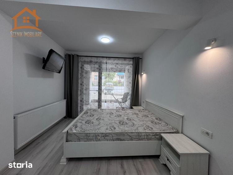 Platinum Residence, zona Mall Coresi, apartament cu doua camere de inc - 3