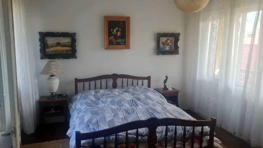 Casă cu 4 camere în Sângeorz-Băi