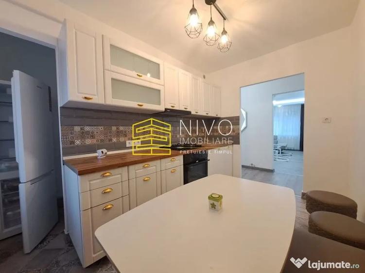 Apartament 3 camere Tg. Mure? Tudor Str. Vii... - 5