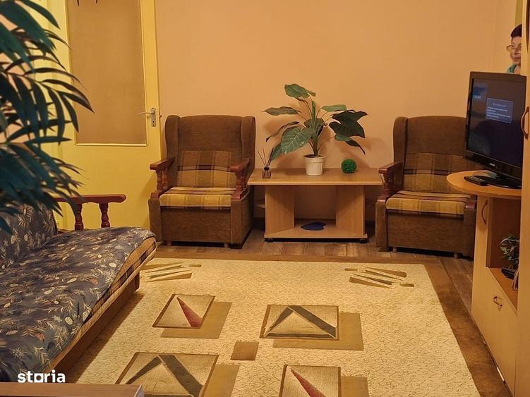Apartament cu 2 camere în Sud