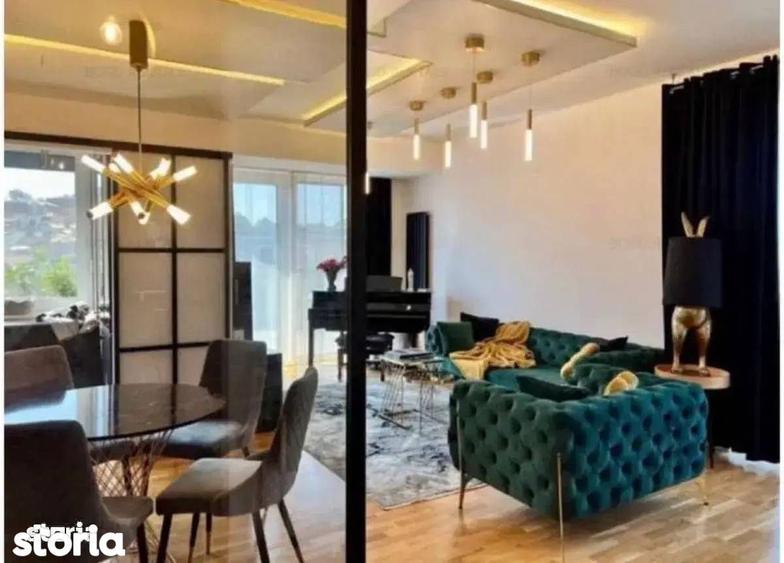 2 Camere Lux | Zona Parcul Carol | Ultracentral | Terasa 30 mp - 10