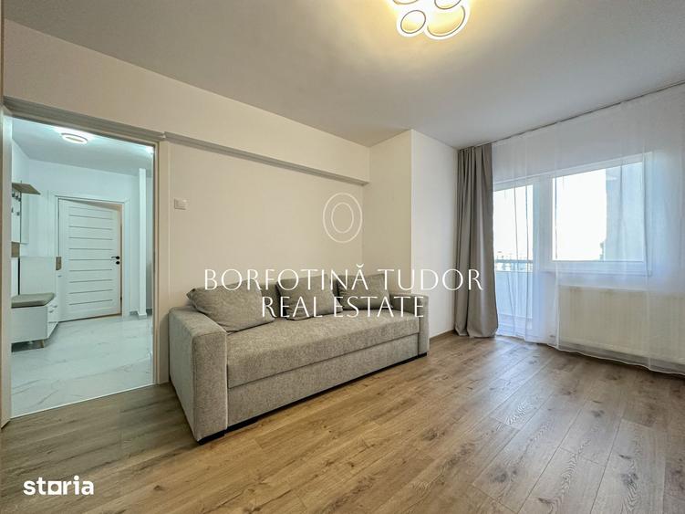 Apartament cu 2 camere decomandat în Mănăștur