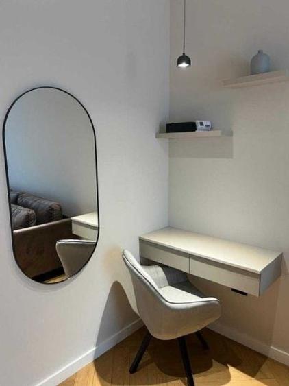 Apartament cu 2 camere decomandat, mobilat în Kamsas