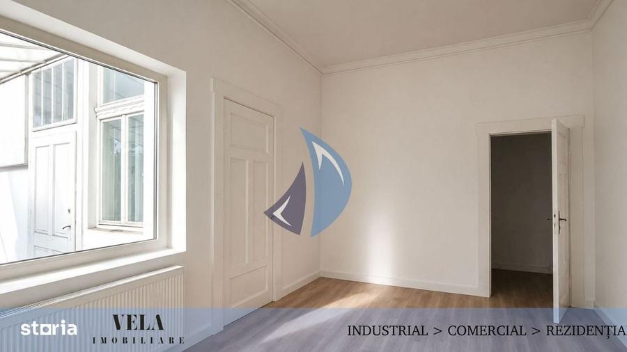 Casă cu 3 camere în Semicentral