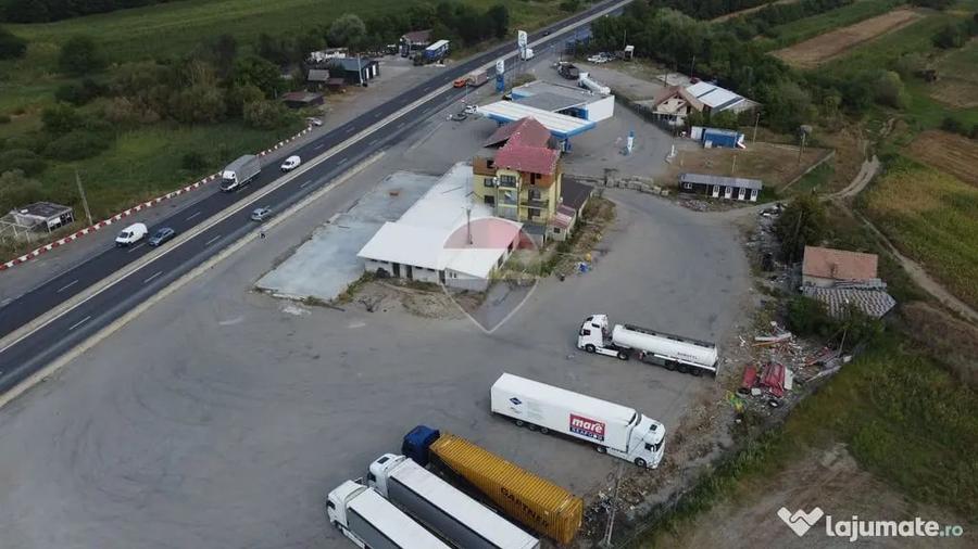 Teren în Veștem