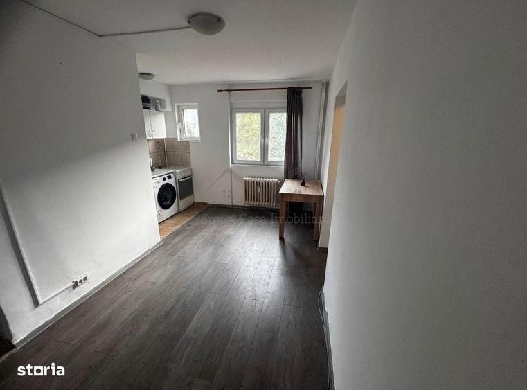 Apartament 2 camere ND confort redus - 5