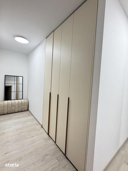 Apartament cu 3 camere decomandat în Decebal