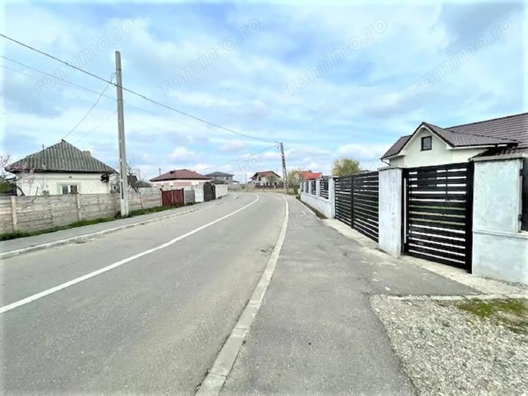 Teren de 3601 mp, în Central