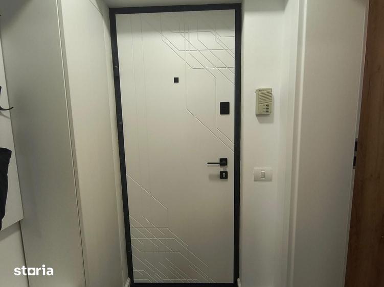 Apartament cu 3 camere, mobilat în Drumul Taberei