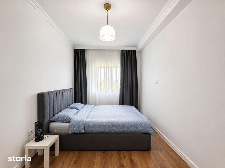 Duplex modern in Covaci, cu gradina generoasa, terasa acoperita - 12