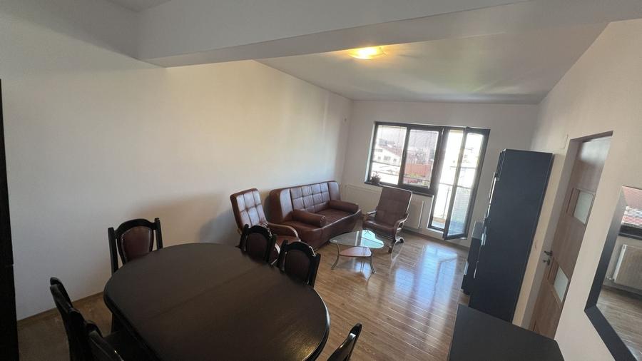 Apartament 2 camere centrala proprie 3 minute metrou Pacii, Margelelor - 8