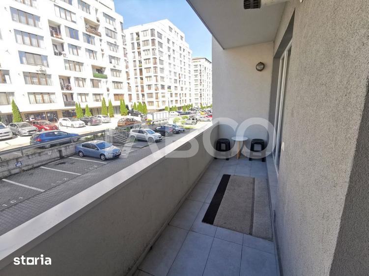 Apartament cu 2 camere decomandat în Șelimbăr