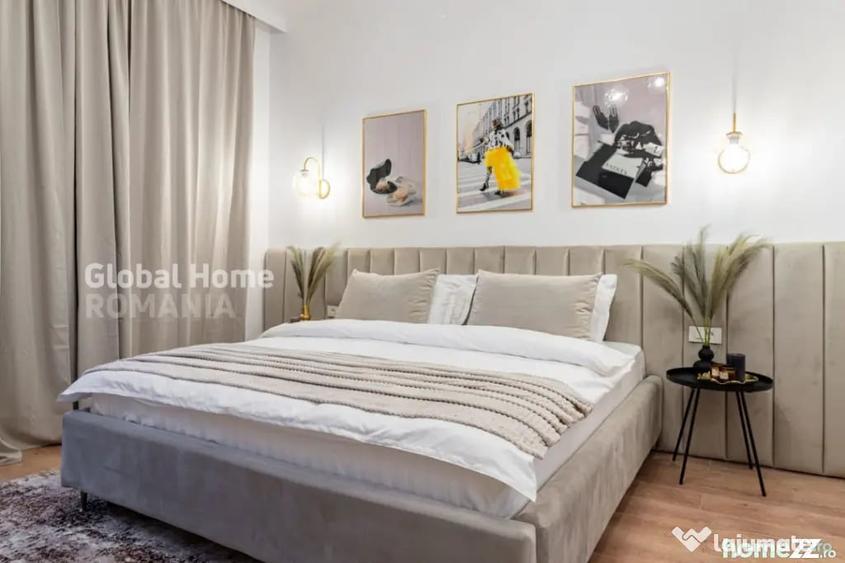 Apartament cu 2 camere decomandat în Națiunile Unite