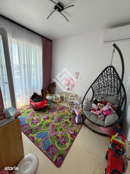 Apartament de vanzare 3 camere 80 mp - Aurel Vlaicu - 8