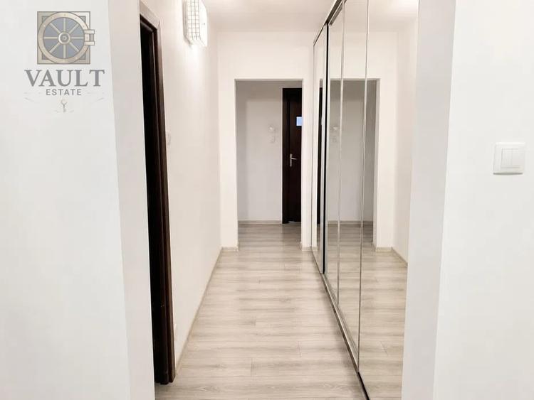 Apartament cu 5 camere decomandat, mobilat în 1 Decembrie 1918