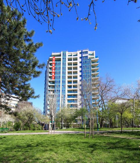 Apartament cu 2 camere decomandat în Parcul Circului