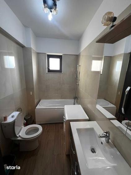 centru Suceava , apartament 2 camere de inchiriat - 5