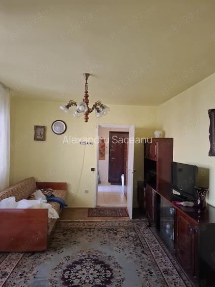 Propietar inchiriez ap.2 cam. semidecomandat,54mp,Calea Sagului