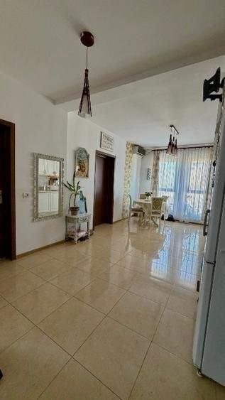 Apartament cu 2 camere decomandat, mobilat în Giroc