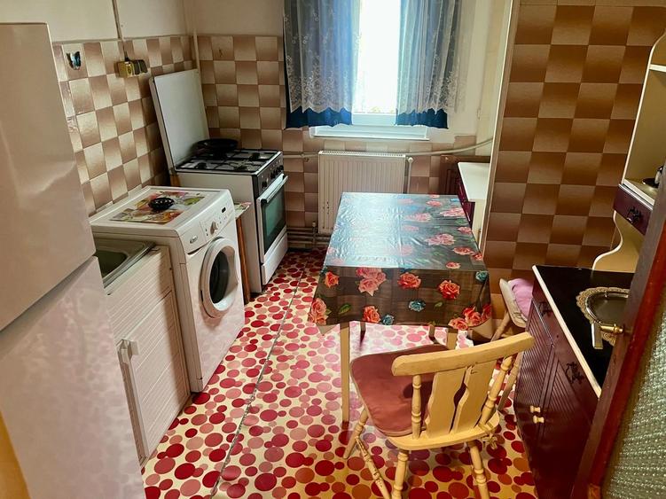 Apartament 2 camere-Centrala proprie-45,64 mp-Parcul Clabucet-Sagului - 8