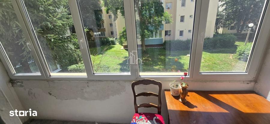 Apartament 2 Camere Et.1 de Inchiriat, Str Lamaitei, Dambu Pietros - 2