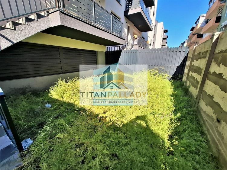 Apartament cu 2 camere în Theodor Pallady