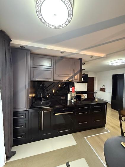 Apartament cu 2 camere în Dumbrăvița