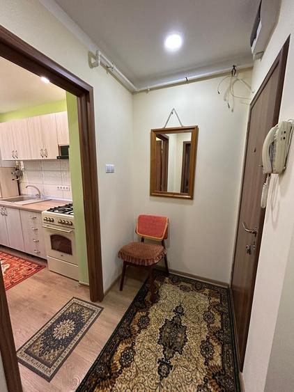 Apartament cu 2 camere în Săsar