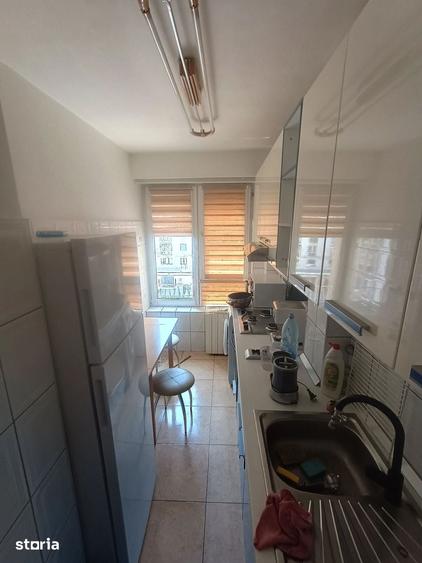 Apartament cu 2 camere în Centrul Istoric