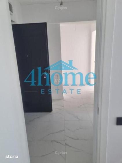 Apartament cu 2 camere în Theodor Pallady