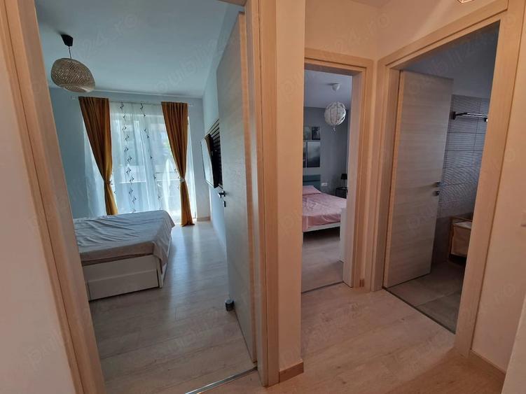 Apartament cu 3 camere decomandat în Lăpuș Argeș