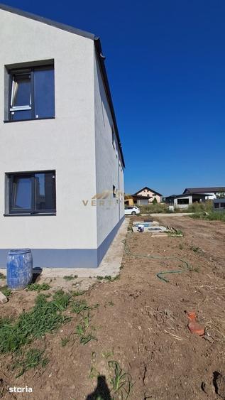 Casa Noua P+1 Tip Calcan | 4 Camere | 3 Dormitoare - 11
