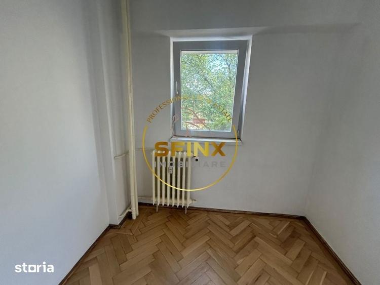 Apartament cu 4 camere în Grivița