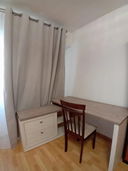 Garsonieră decomandată în Nerva Traian