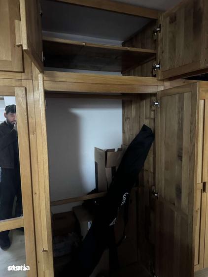 Apartament cu 3 camere în Florești