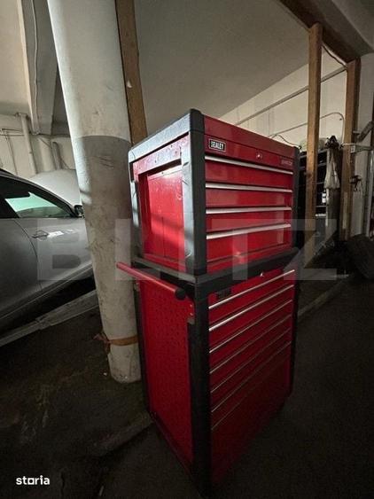 Spațiu comercial, de 250 mp, în Paltin