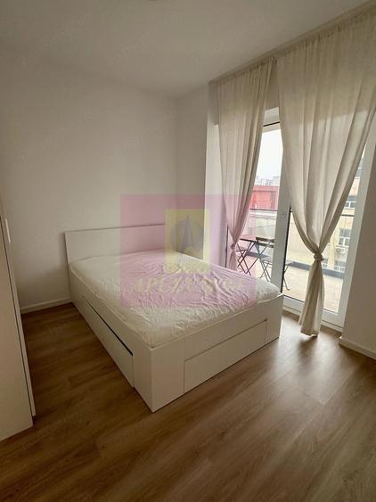 Apartament cu 2 camere semidecomandat în Sebastian