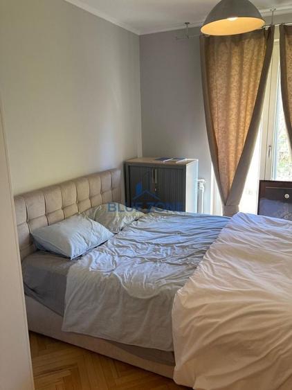 Apartament cu 2 camere decomandat, mobilat în Floreasca