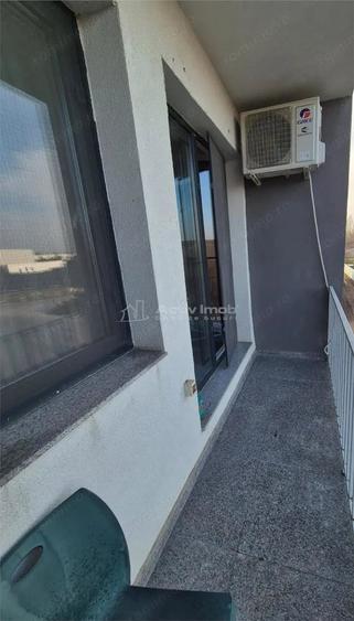 Apartament cu 2 camere decomandat, mobilat în Fundeni