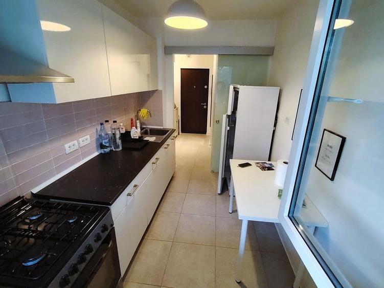 Apartament cu 2 camere decomandat în Berceni