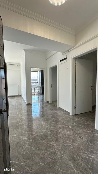 Apartament cu 2 camere în Inel II