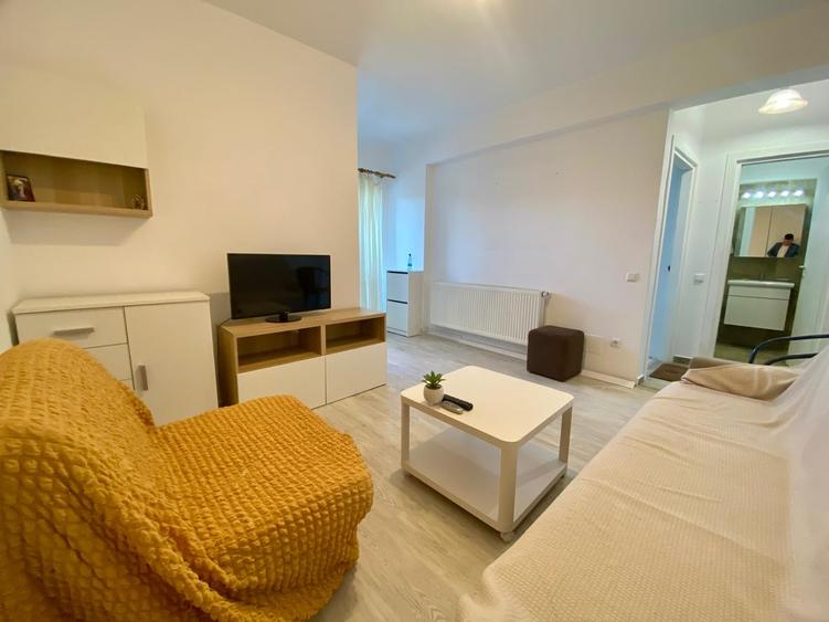 Apartament cu 2 camere în Militari