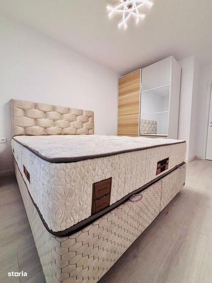Apartament cu 2 camere în Industriilor