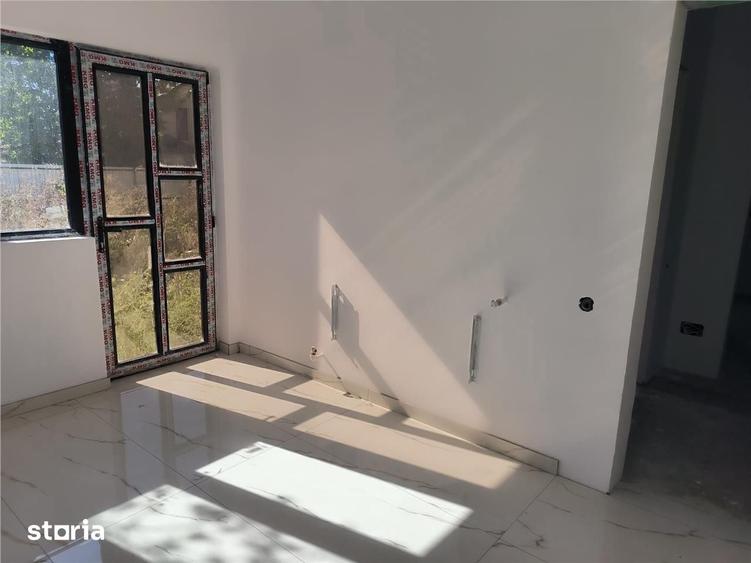 Casă cu 3 camere cu Teren 500 Mp în Buturugeni