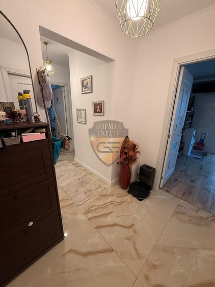 Apartament 3 camere de vânzare – Constanța, Bd. Aurel Vlaicu - 3