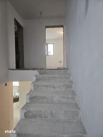 Casă cu 4 camere cu Teren 520 Mp în Central