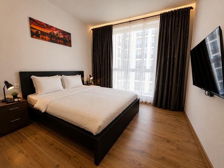 Apartament 2 camere || Floreasca Residence - 6